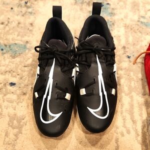 Nike Alpha Menace Pro 3 size 8.5